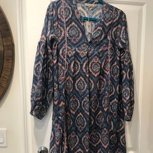 Boho dress from World Market